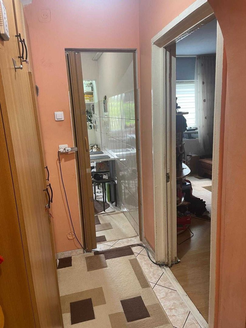 Garsoniera centrala proprie Fizicienilor - Poză 3