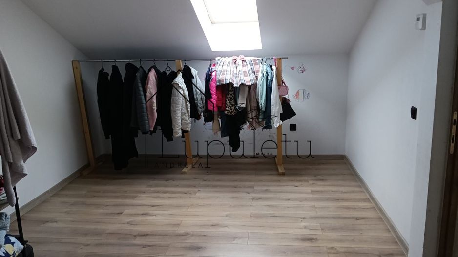 Apartament de Vânzare | 2 Camere | Mansardă | 63MPU |Valea Aurie - Poză 6