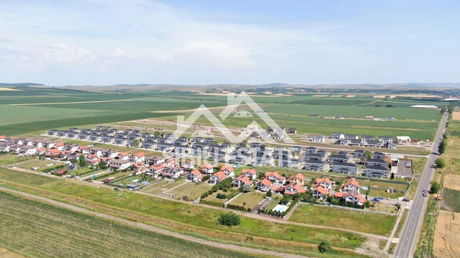 Casă individuală cu grădină generoasă – confort, spațiu și eleganță - Poză 10