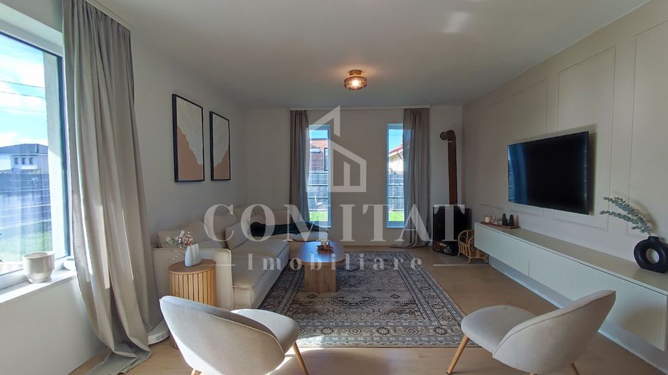 Casă individuală | La cheie | Dezmir - Poză 1