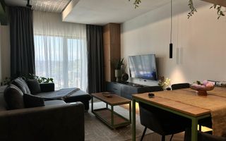 Black Friday | Apartament 2 Camere | Etaj 2 | Loc de parcare | The Lake Home - Poză 1