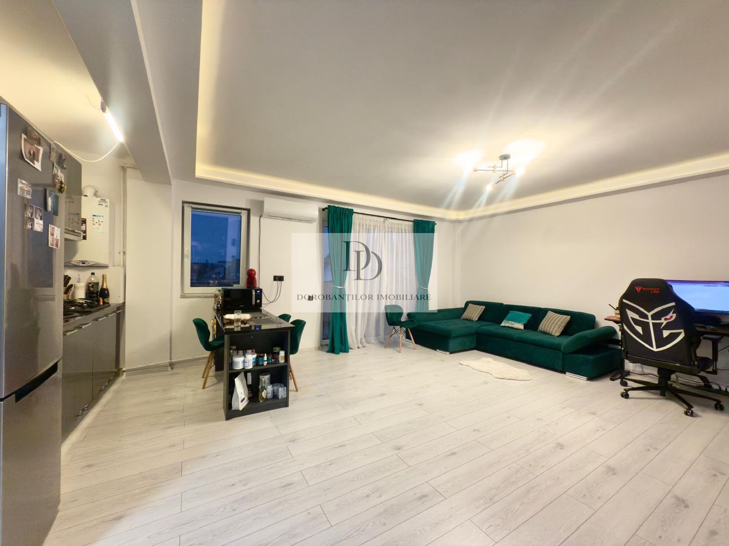 Vânzare Apartament 2 camere | Intre Lacuri - Mureșului | Iulius Mall - Poză 1