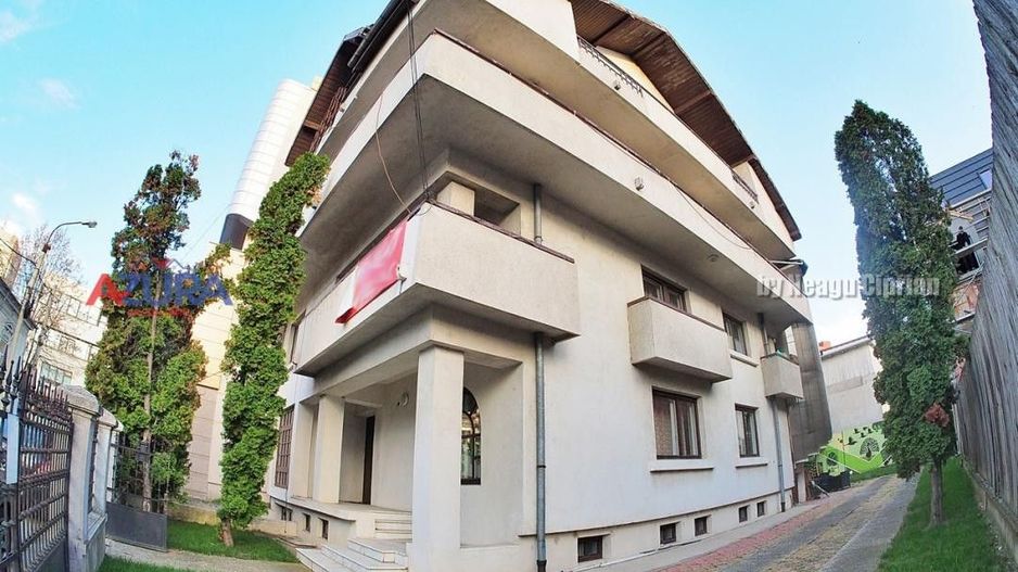 COMISION 0% - De Inchiriat Vila Ultracentral Pitesti - Poză 7