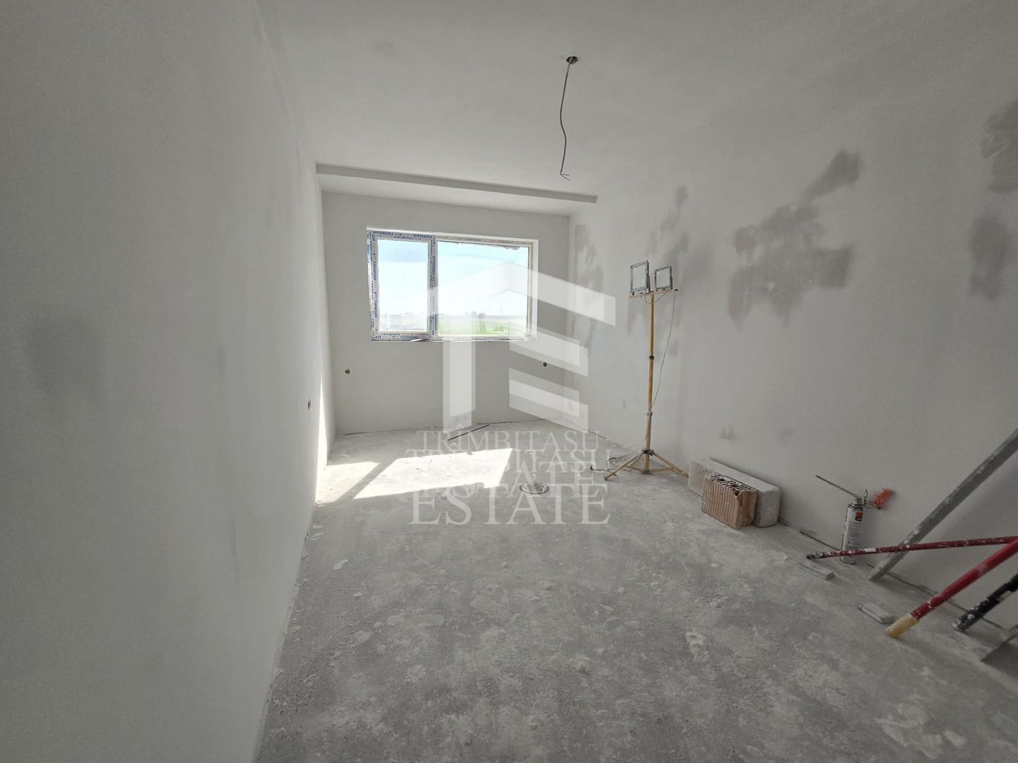 OVIDIU-POIANA- Vila tip duplex | terasa circulabila | gaz | curte - Poză 9