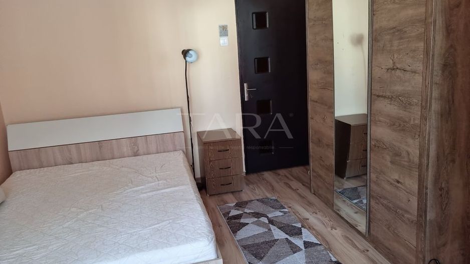 Apartament decomandat cu 2 camere, Mănăștur – zona Big. - Poză 5