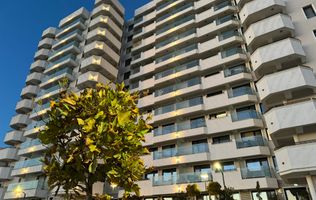 Apartament INTABULAT 2 camere decomandat  Royal Town Copou