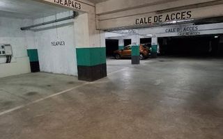 Apartament 2 Camere Premium în Păcurari, Iași | Parcare & Lift Direct - Poză 11