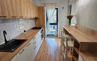 2 Camere Plaza Residence Sector 6 - Poză 3