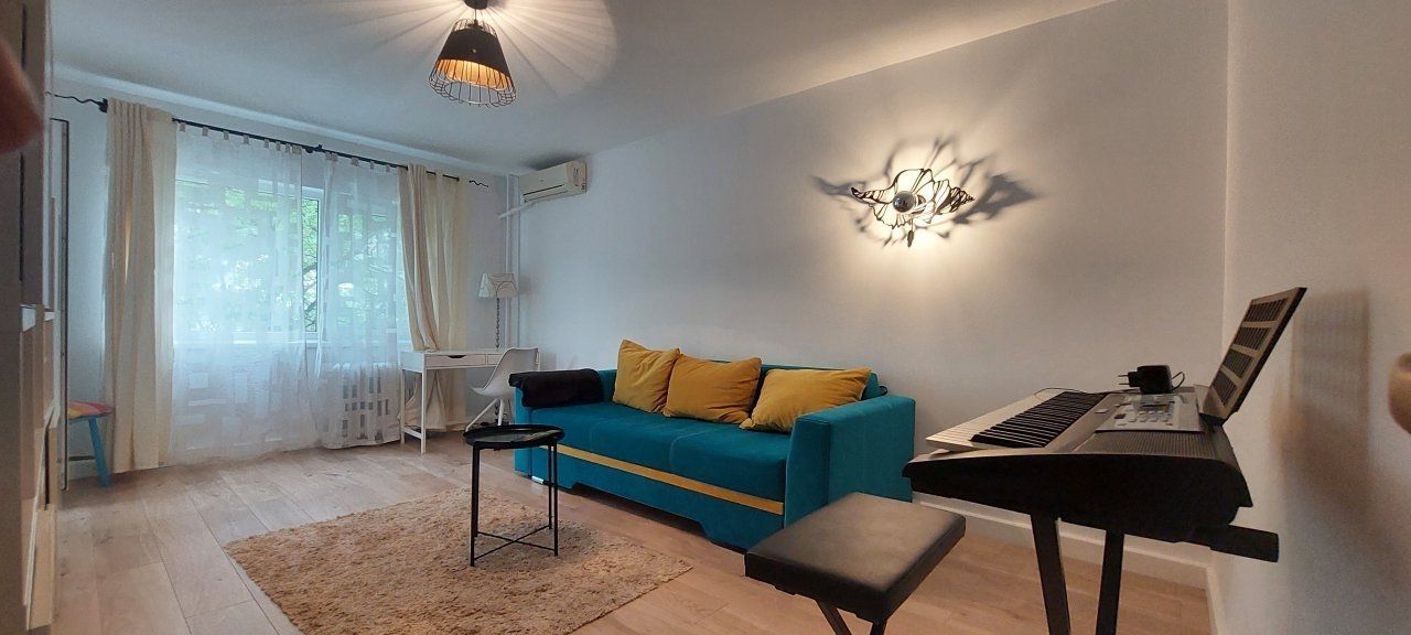 Apartament Aviatiei | Metrou Aurel Vlaicu | Mall Promenada - Poză 1