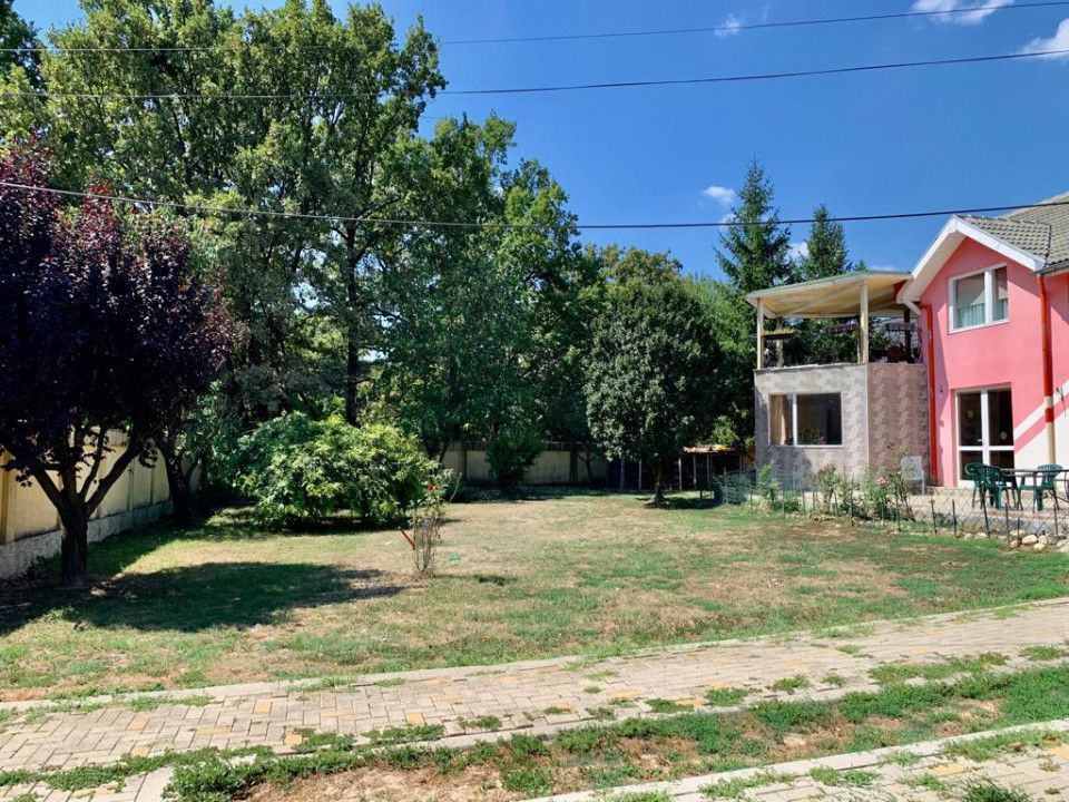 Inchiriere Casa pretabila Gradinita/Azil - Poză 8