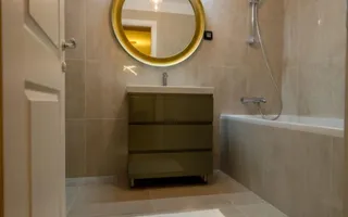Apartament 3 camere lux - Herastrau | Loc de parcare - Poză 13