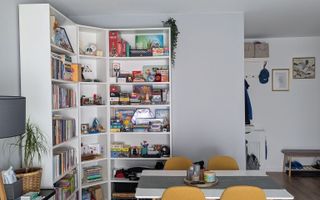 Apartament modern cu 2 camere și 64 mp în Florești,  Parcul Poligon. - Poză 2