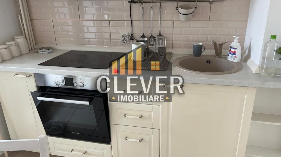 Apartament 2 camere de inchiriat Nicolae Grigorescu - Poză 5