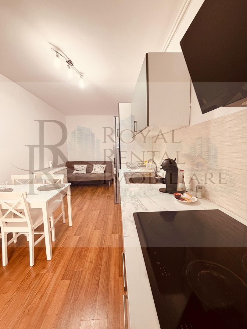 Ap. 2 Camere – Marasti strada Fabricii | Aproape de Facultăți si Mall-uri - Poză 14