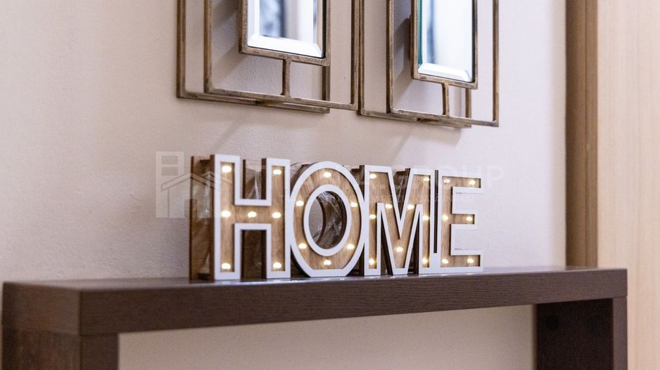 Apartament modern cu 3 camere, etaj 1, comision 0 - Zona Tractorul - Poză 11