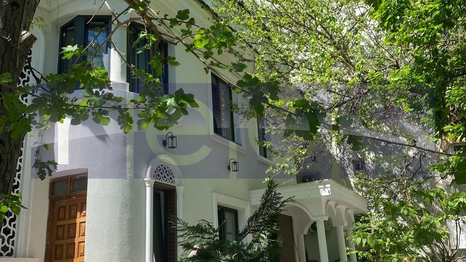 VANZARE VILA SPECTACULOASA 360MP | CLUCERULUI | LOC PARCARE | PROIECT - Poză 11