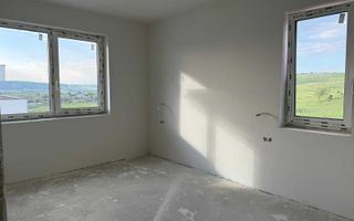 Apartament de 3 camere, bloc nou, parcare subterana, zona Apahida - Poză 4