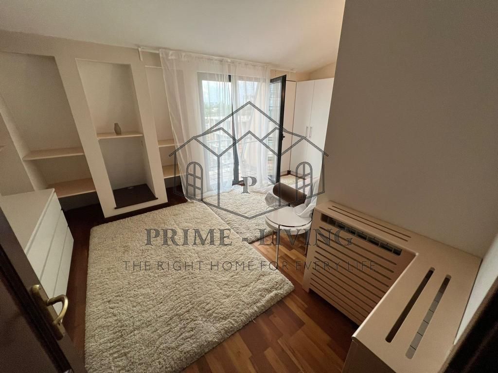 DUPLEX SUPERB LA ÎNCHIRIERE LANGA PIATA FLOREASCA - Poză 5