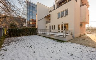 VANZARE VILA | 7 CAMERE + GARAJ | BANEASA - HERASTRAU - Poză 1