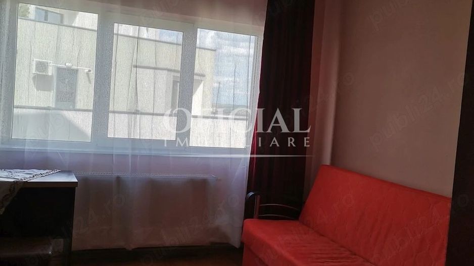 Apartament 1 Camera | 27 Mp | Intermediar | Zorilor Calea Turzii - Poză 1