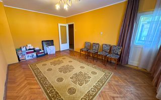 Apartament 2 camere decomandat 54,9 M² Nicolae Iorga - Poză 2
