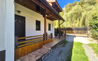 CASĂ NOUĂ ÎN STOLNA, LA 20 KM DE CLUJ-NAPOCA | 160 MP UTILI | 1.513 MP TEREN - Poză 37