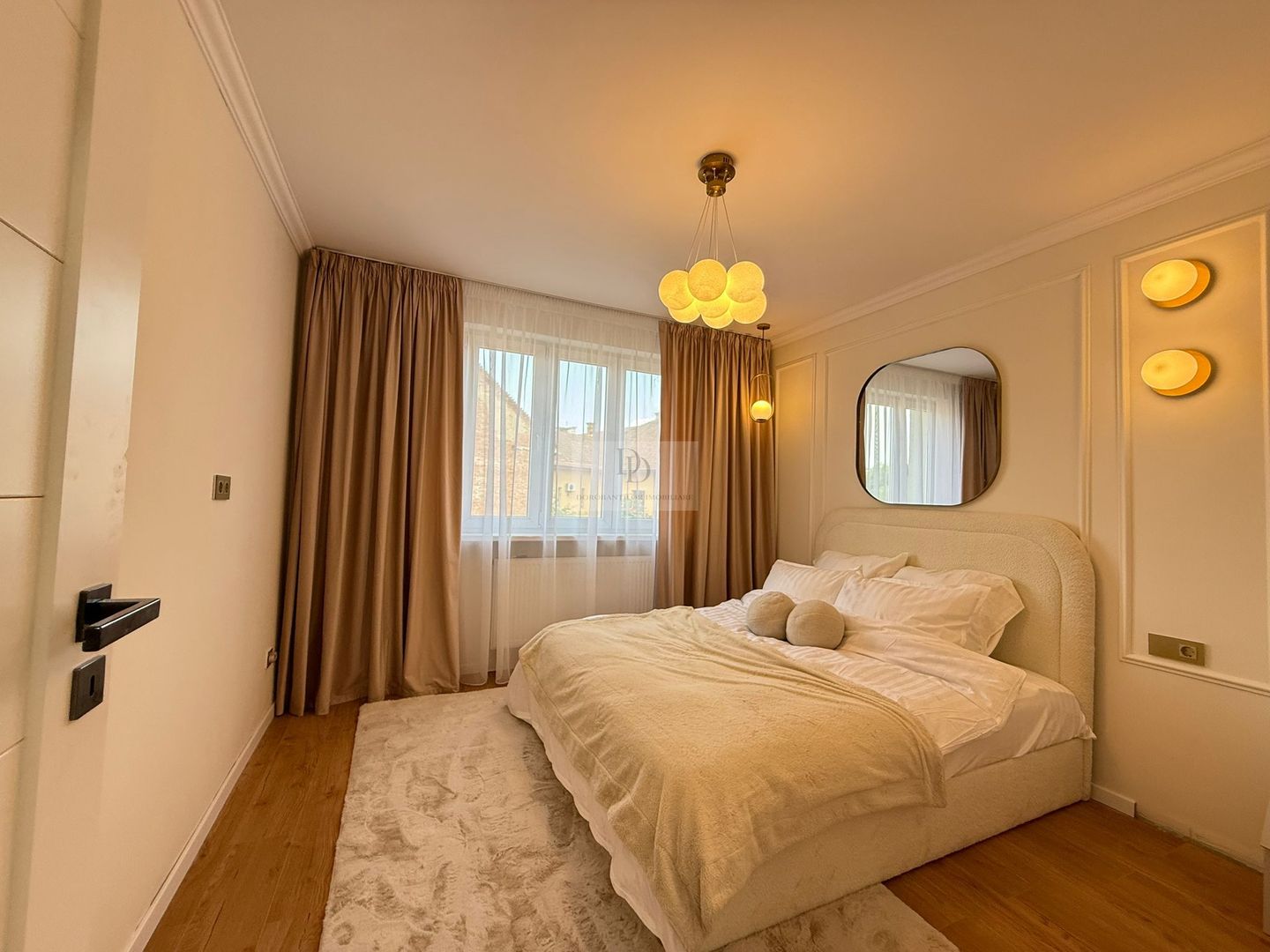 Apartament cu 2 camere | Investitie | Semicentral-Facultatea de Litere - Poză 3