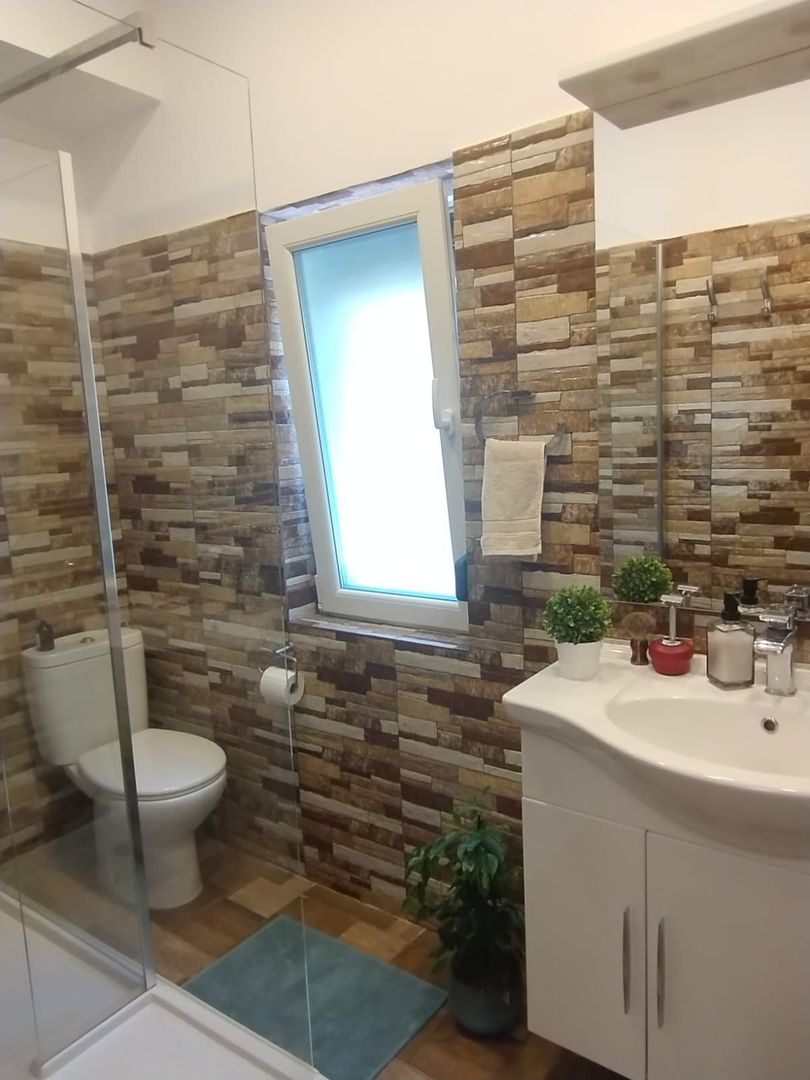 OFERTA 3 camere in Primaverii - terasa mare, luminos - Poză 8