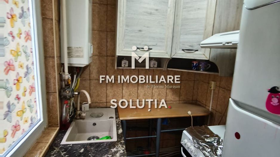 Apartament 2 camere, zona Enescu, Vivo Mall! - Poză 9