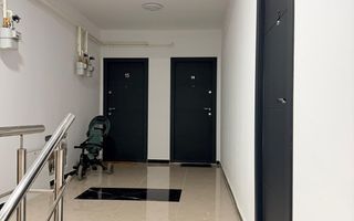 2 camere, apartament superb, Girocului-Calea Urseni, loc de parcare inclus - Poză 8