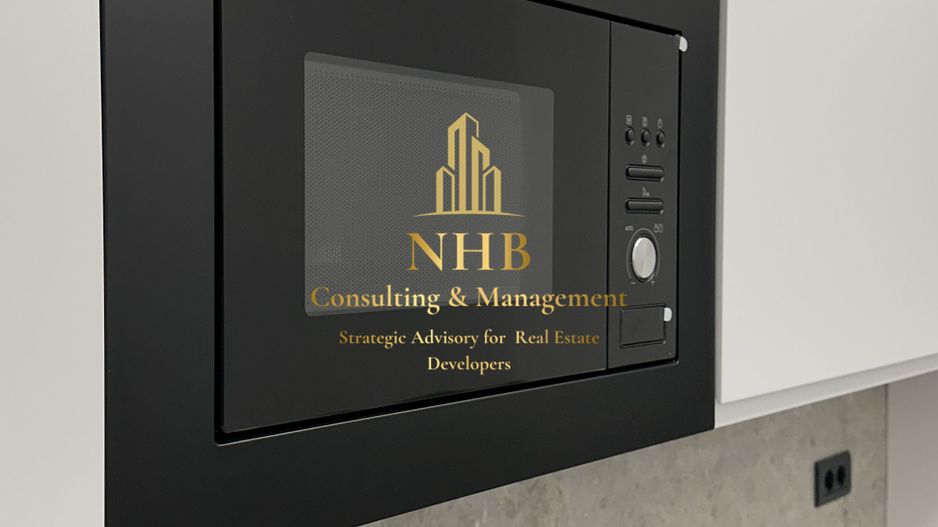 Apartament 2 CAM, MOBILAT si UTILAT- totul NOU - Poză 2