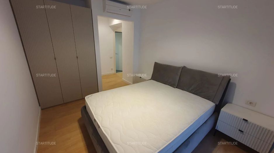 PROPRIETAR. 2 camere Baneasa Iancu Nicolae - Poză 11