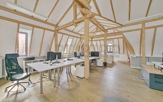 Zero comision, 240mp birou vila ultracentrala, parcare, Universitate - Poză 7