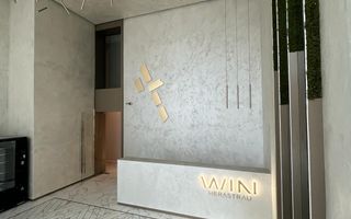 Apartament 2 camere duplex premium – WIN Herăstrău, Cartierul Francez - Poză 16