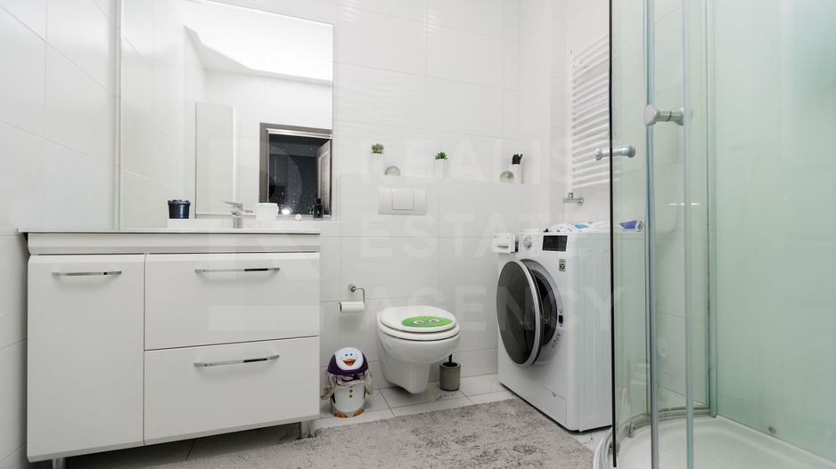 Chirie, apartament, 2 camere, str-la 31 August 1989, Centru - Poză 6