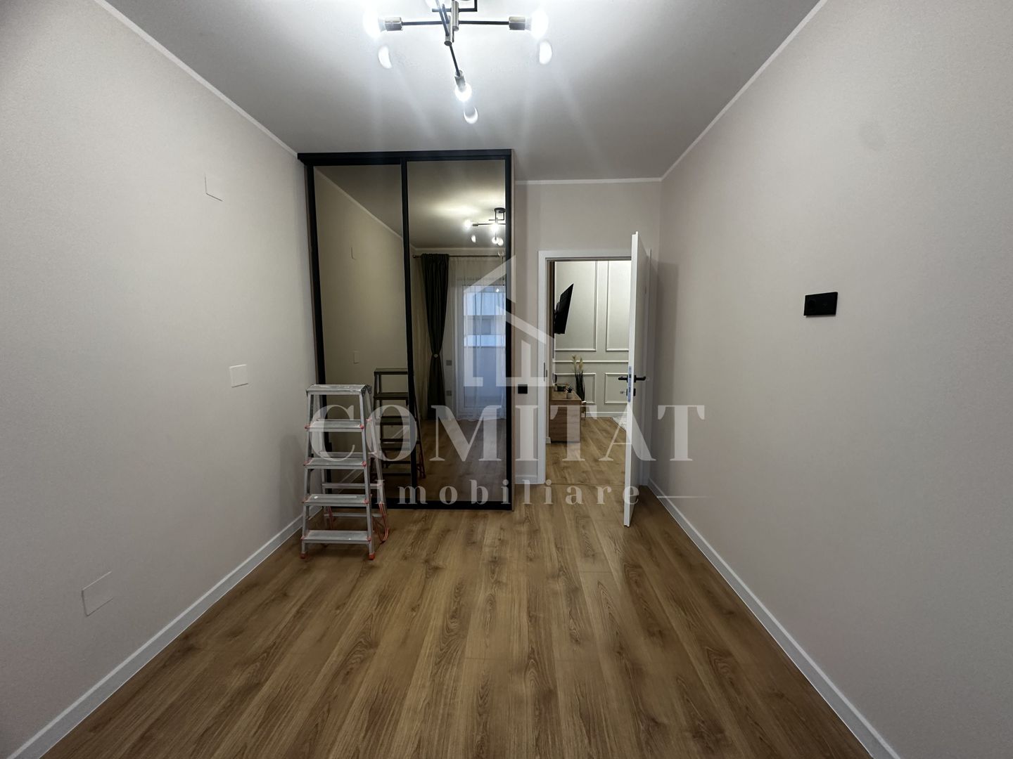 Apartament ultrafinisat | 2 dormitoare | Zona Eroilor - Poză 12