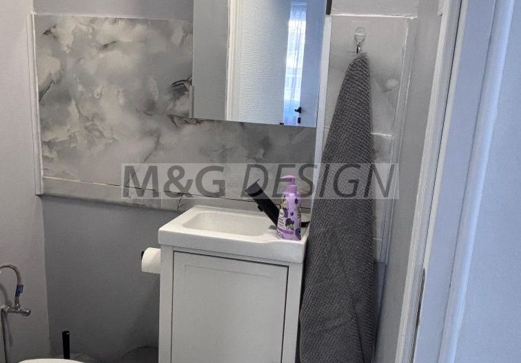 Apartament 3 camere Sagului parter cu balcon - Poză 8