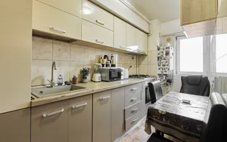 Apartament doua camere Gavan III construit in 2008 - Poză 11