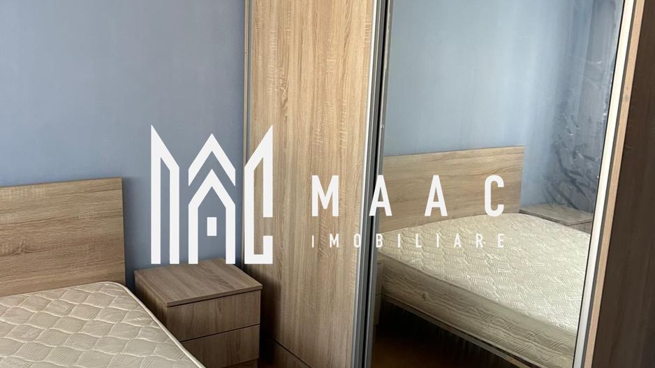 Apartament 3 camere | 68 mp | Decomandat | Zona Vasile Aaron - Poză 15