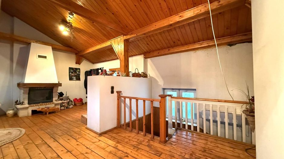 OPORTUNITATE UNICĂ | VILĂ INDIVIDUALĂ  | ZONA PARCUL CAROL - Poză 2