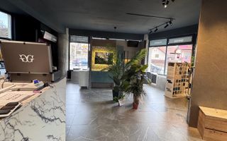 Oportunitate Spatiu comercial de 136mp, parcare, zona strazii Oasului - Poză 3