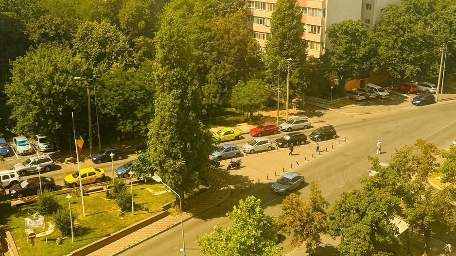 2 camere Soseaua Giurgiului-Piata Progresul - Poză 9