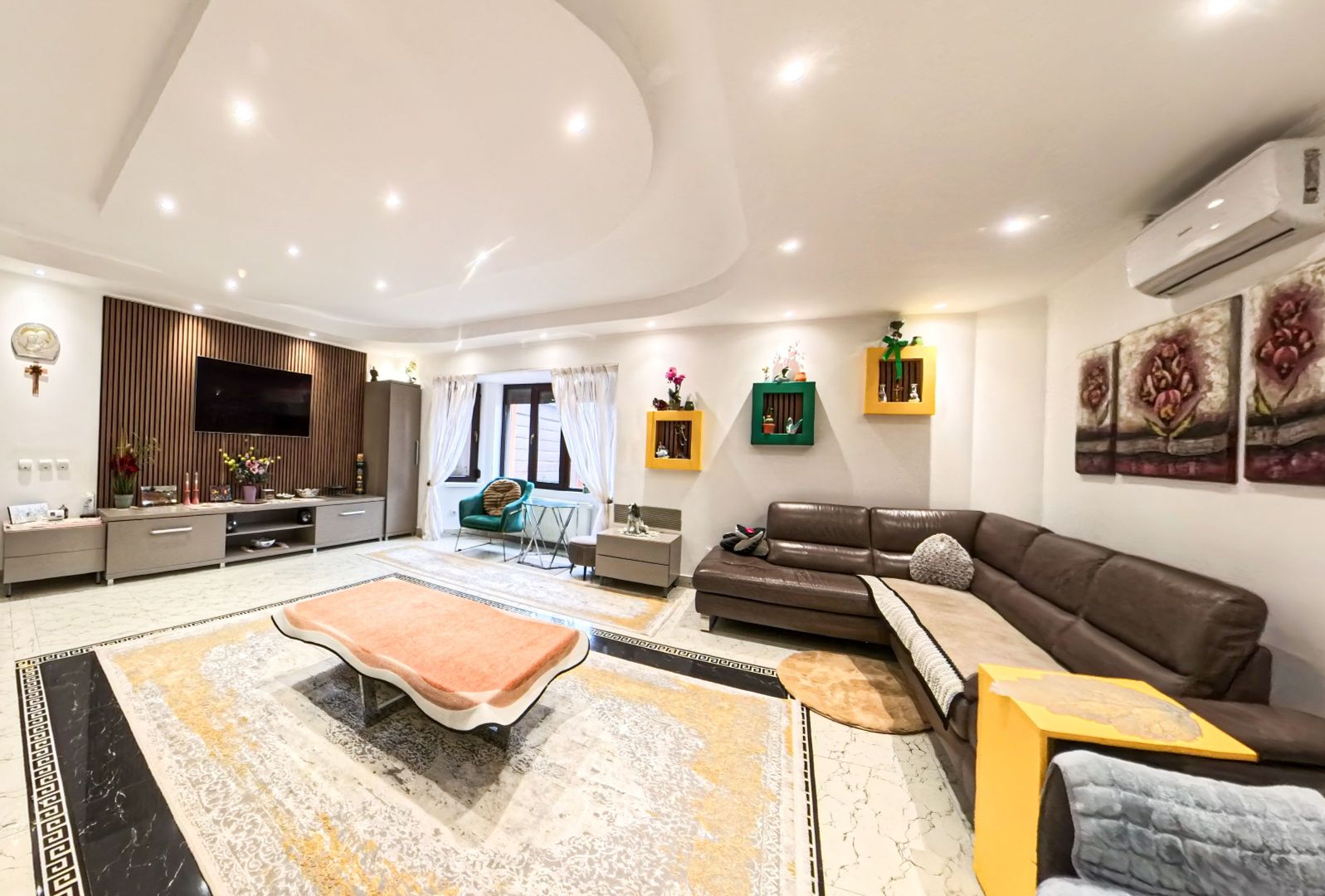 Casă P+1+P de vânzare – Măgurele, Str. Lotusului, deschidere 2 strazi - Poză 20