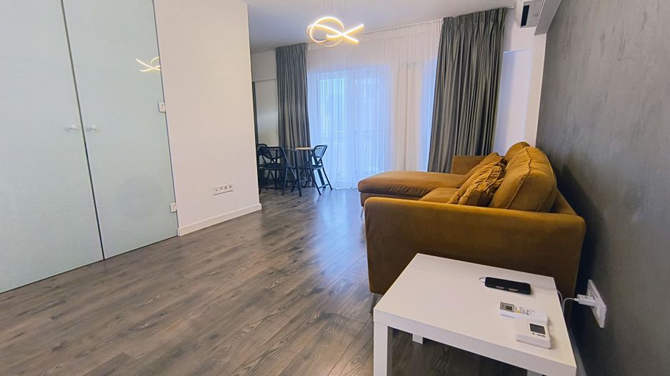 Aviatiei- Barbu Vacarescu- Fabrica de Glucoza- Belvedere Rezidence - Poză 3