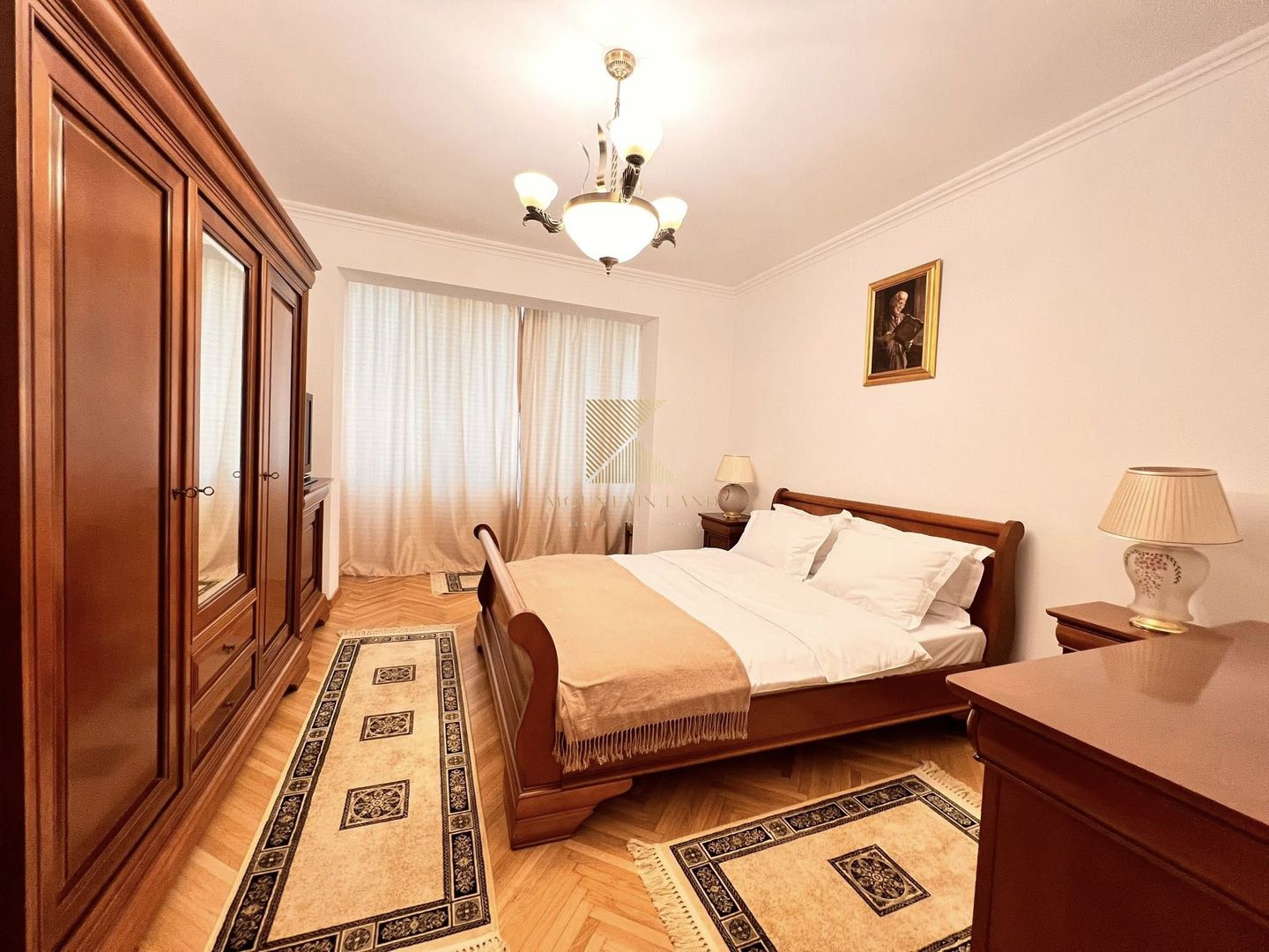 Apartament boem | 2 camere | parter inalt | str. 9 mai langa Meșotă - Poză 6