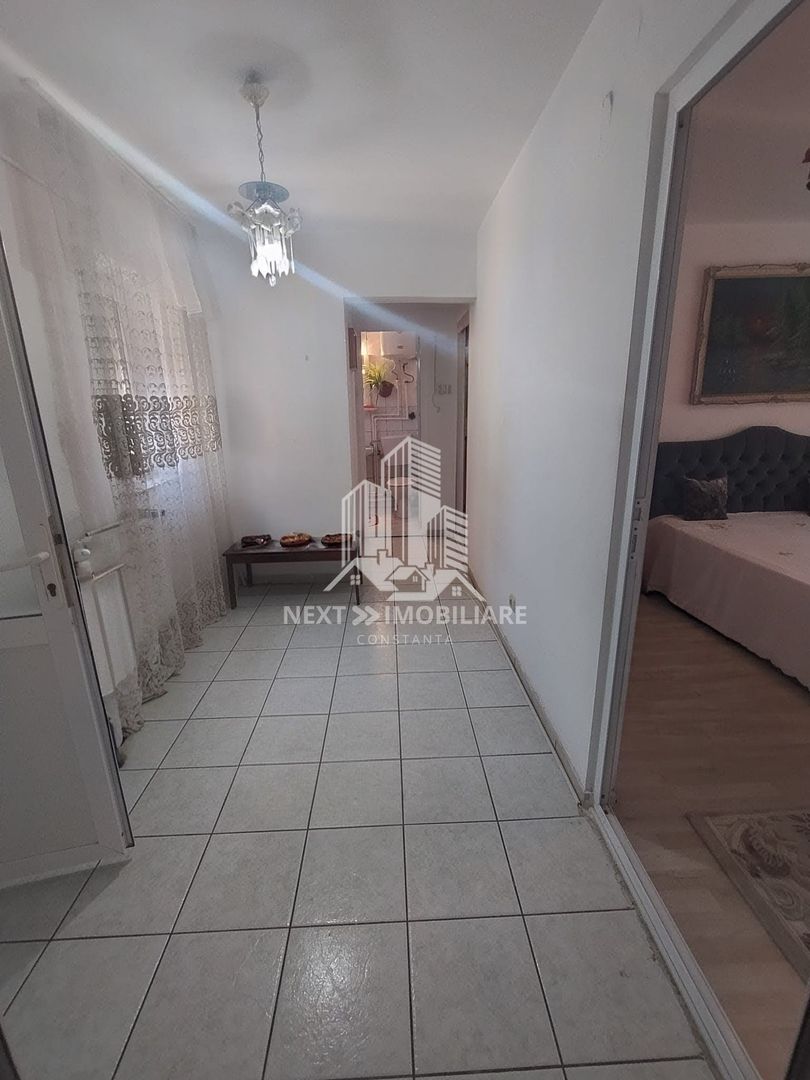 Apartament 3 camere decomandat | Aproape de mare | Ideal locuință - Poză 9