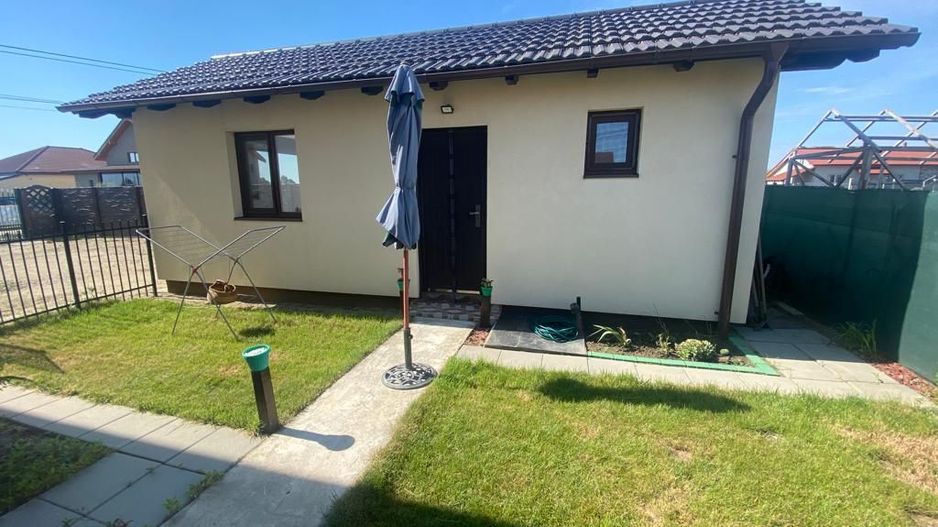 Casa cocheta  Mosnita Veche - Poză 11