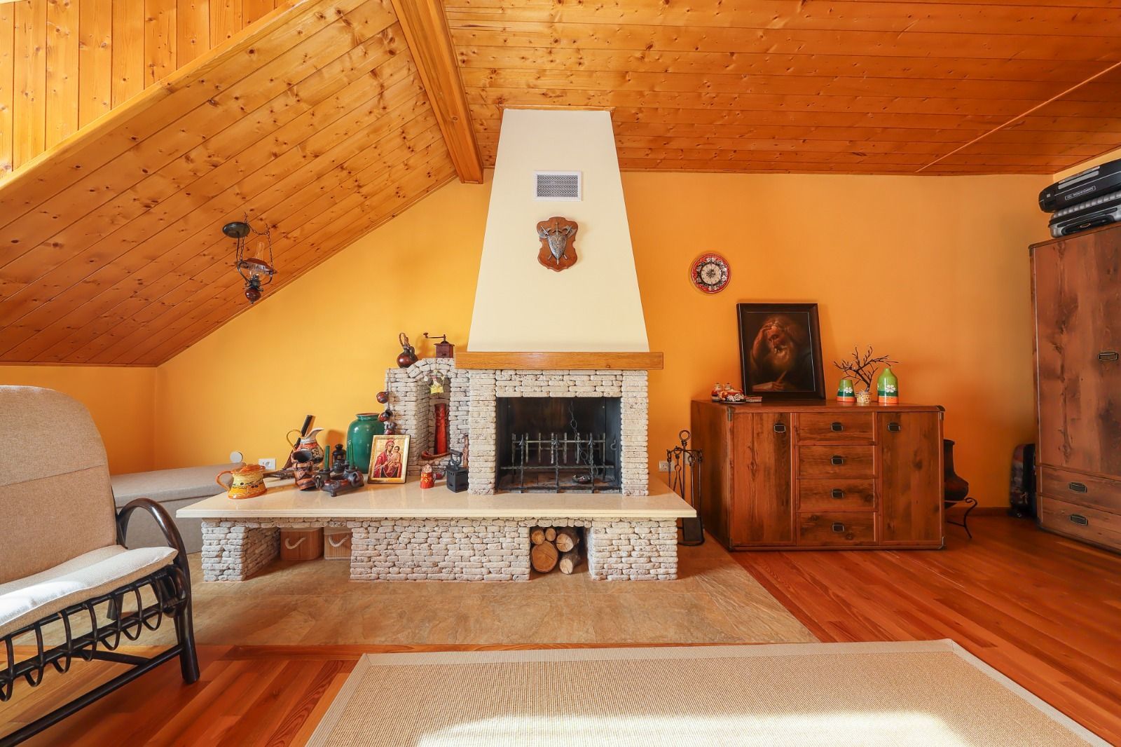 Duplex modern zona Centrala Brasov - Poză 29