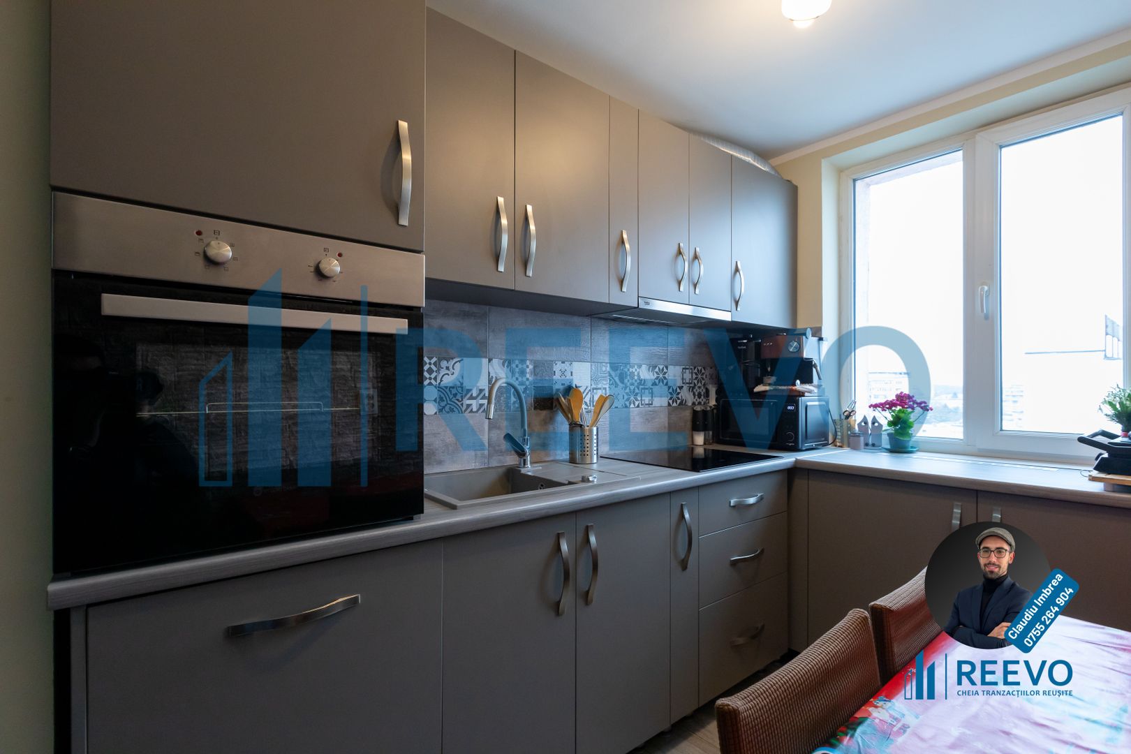 Apartament 2 camere, Orizont - Poză 6