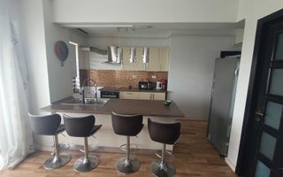 Apartament 2 camere – Copou – 135.000 € - Poză 1